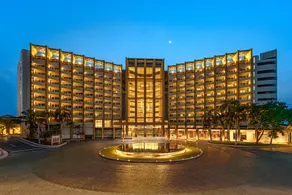 Royal Cliff Beach Hotel Pattaya - Image 3