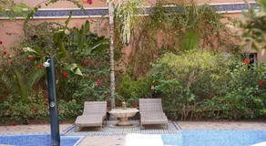 Appartement avec piscine à Marrakech - Image 5