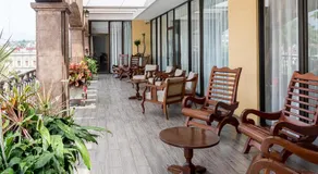Hotel Mansur Business & Leisure - Image 5