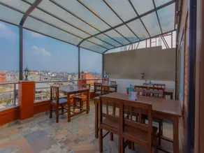 OYO 206 Mount View Homes - Image 5
