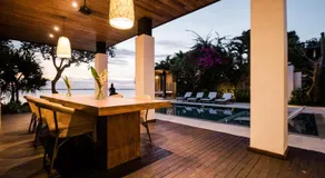 Villa By The Sea with private swimming pool in Benoa - Nusa Dua - Image 2