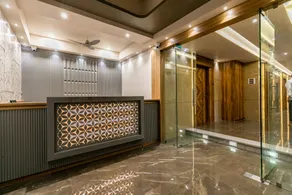 Hotel AR Residency - Image 3