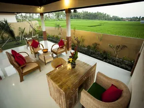 The Sawah Resort & Villa - Image 5