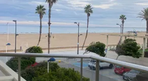 Apartamento en primera línea de playa 38 - Image 4