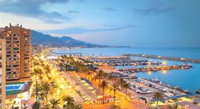 Beach Apartment 3D - Fuengirola - Image 3