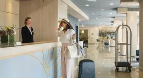 Grand Hotel Pietra Ligure - Image 5