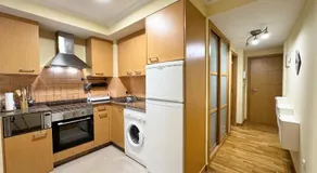 Apt Centro con Terracita Rua Cuba ツ Rias Baixas Rentals - Image 2