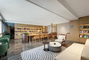 Atour Hotel Hohhot Moore City Xinhua Street - Image 3