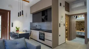 Agali Luxury Stone Suite & Loft - Image 3
