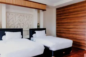 Beautiful 3 BR  Private Pool Villa #W16 - Image 5