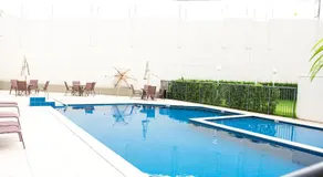 Apartamento Aconchegante próximo à Arena Castelão - Image 2