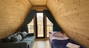 Panorama cottages Kazbegi - Image 2