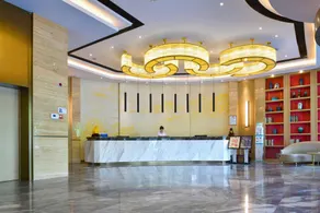 Meinian 21° International Hotel (Jingzhu Plaza, Nanhua University Affiliated Branch) - Image 3