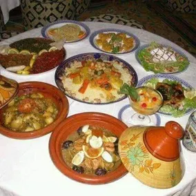 Auberge tinariwin - Image 3