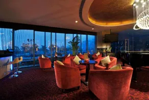 Lianghuai Hotel Hefei - Image 3