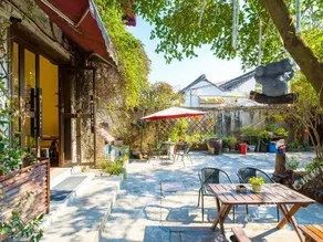 Qingyuan Guesthouse - Image 5