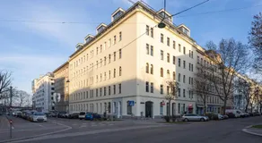 Deluxe City Center Apartment! Free Garage Parking included! Close to Metro U2 & Vienna Congress Center! - Image 4