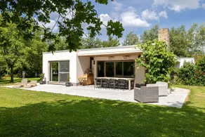 Vakantiewoning Blijbos - Image 4