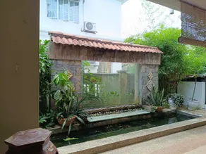 Omar Little Palace - 10 Bedroom Homestay Seremban - Image 4