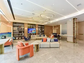 Starway Hotel Gonghe Xiangbala Square - Image 2