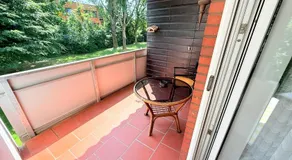Altmodische 3 Zimmer Wohnung - Image 3