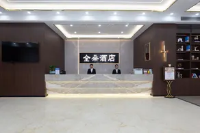 Quan Duo Hotel (Suining High-speed Railway Station Branch) - Image 4