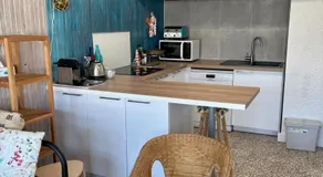 Appartement Fort-Mahon-Plage, 3 pièces, 4 personnes - FR-1-482-5 - Image 2