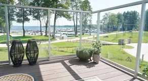 Good Morning Sunshine - Nautica Resort Apartment - Image 4