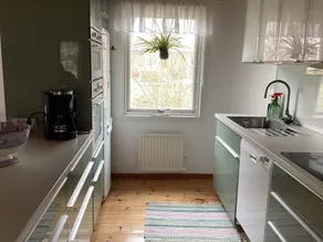 4 star holiday home in Frillesås - Image 2