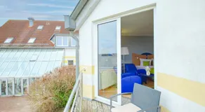 Inselhotel kleiner Bodden - Image 5