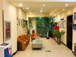 7Days Inn Beijing Xingzheng Street - Image 3