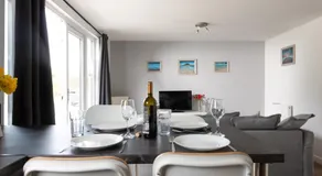 Wheal Frances-Beautifully Fitted Bungalow Helston Cornwall - Image 2