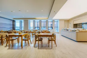 Ji Hotel Changchun Jingyue Xincheng Street - Image 4