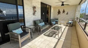 Holualoa Bay Villas 207 by Casago Kona - Huge Wraparound Deck to Enjoy - Image 4