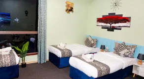 StayforLess Travellers Stay at Beachside JBR Location - Image 2