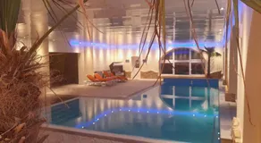 Carea Harz Hotel Allrode - Image 2