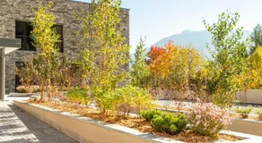 Le Mallet, Courmayeur, Alpine Homesuite - Image 4