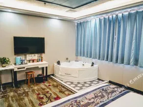 Zhengzhou Yunhe Hot Spring Hotel - Image 3