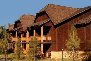 The Lodge at Bryce Canyon - Image 3