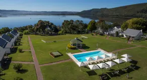 Belvidere Manor Lagoonside Cottages - Image 3
