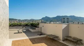 Conforto e Localização perfeita Centro RJ 20 min Copacabana e Piscina - Image 5