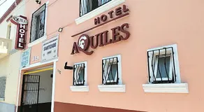 Hotel Aquiles - Image 5
