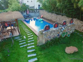 Datang Mountain Villa - Image 4