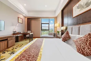 Jianmenguan International Hot Spring Hotel - Image 3