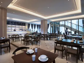 Vienna International Hotel Duyun Qinhan Film and Television City Green Expo Park - Image 3