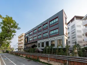 Peya Rama-7 Hotel - Image 5