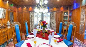 Wangnoo Heritage Houseboats - Image 3