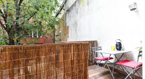 La terrasse de Dupuy,appartement climatisé - Image 4