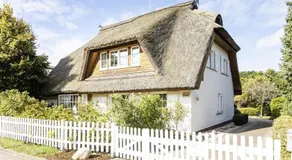 Landhaus Wildrose Ferienwohnung OG - Image 3