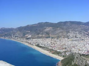You and Your Family will Love this 5 Star Beach Villa with Private Pool in Alanya, Alanya Villa 1023 - Image 3